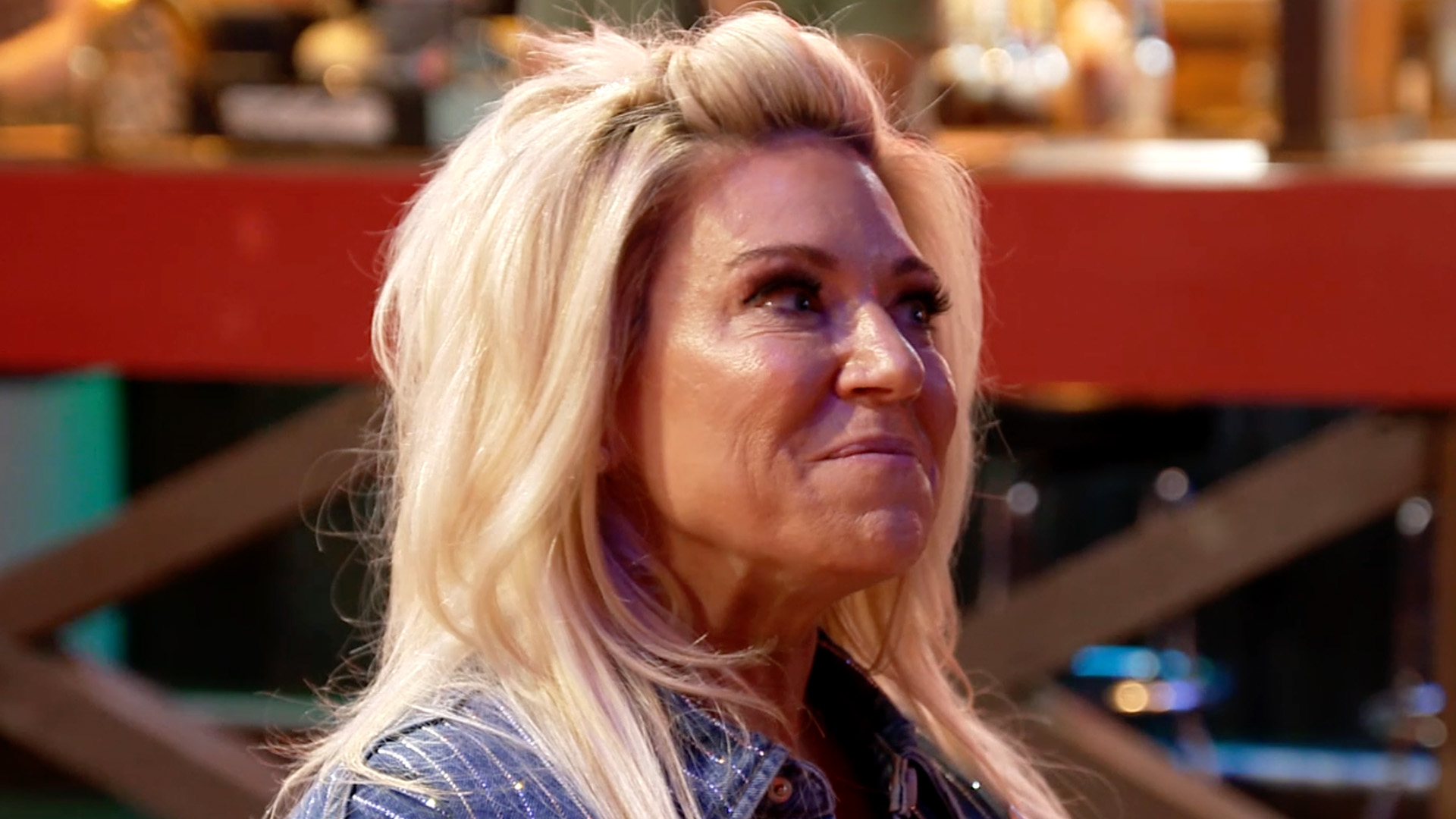 Theresa Caputo Makes Emotional Connections On 'Raising Spirits' As New