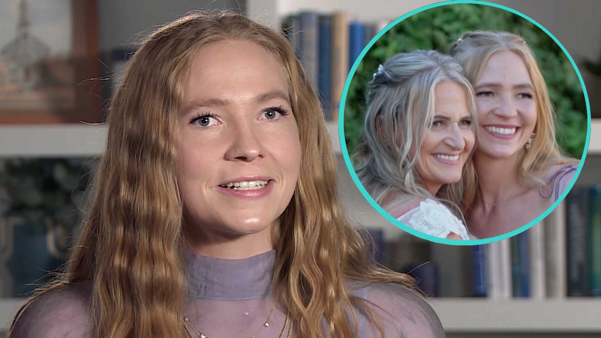 ‘Sister Wives’ Christine Brown & Kody Brown’s Kids Reveal Their Real