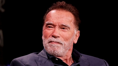 Arnold Schwarzenegger Detained By Customs Officers At German Airport Over Luxury Watch