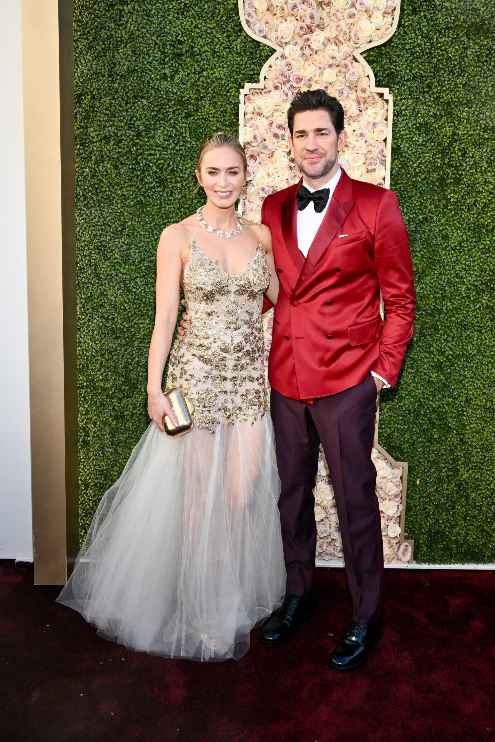 2024 Golden Globes: JLo & Ben Affleck, Kylie Jenner & Timothee Chalamet and  More Cute Couples | Access