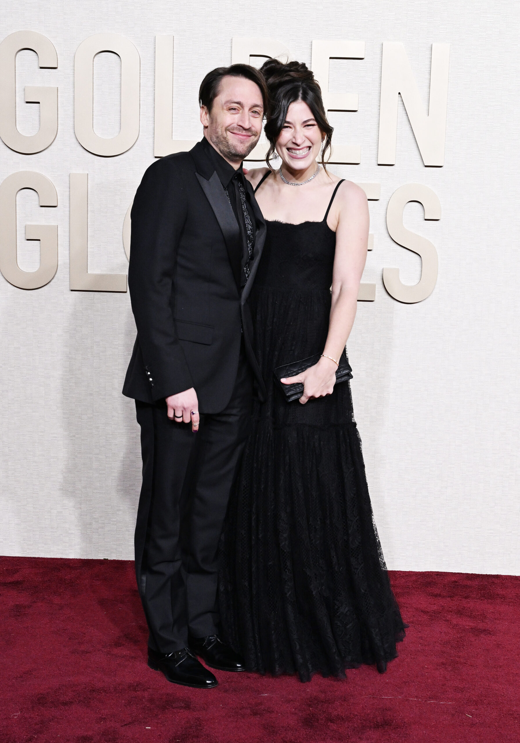 2024 Golden Globes: JLo & Ben Affleck, Kylie Jenner & Timothee Chalamet and  More Cute Couples | Access