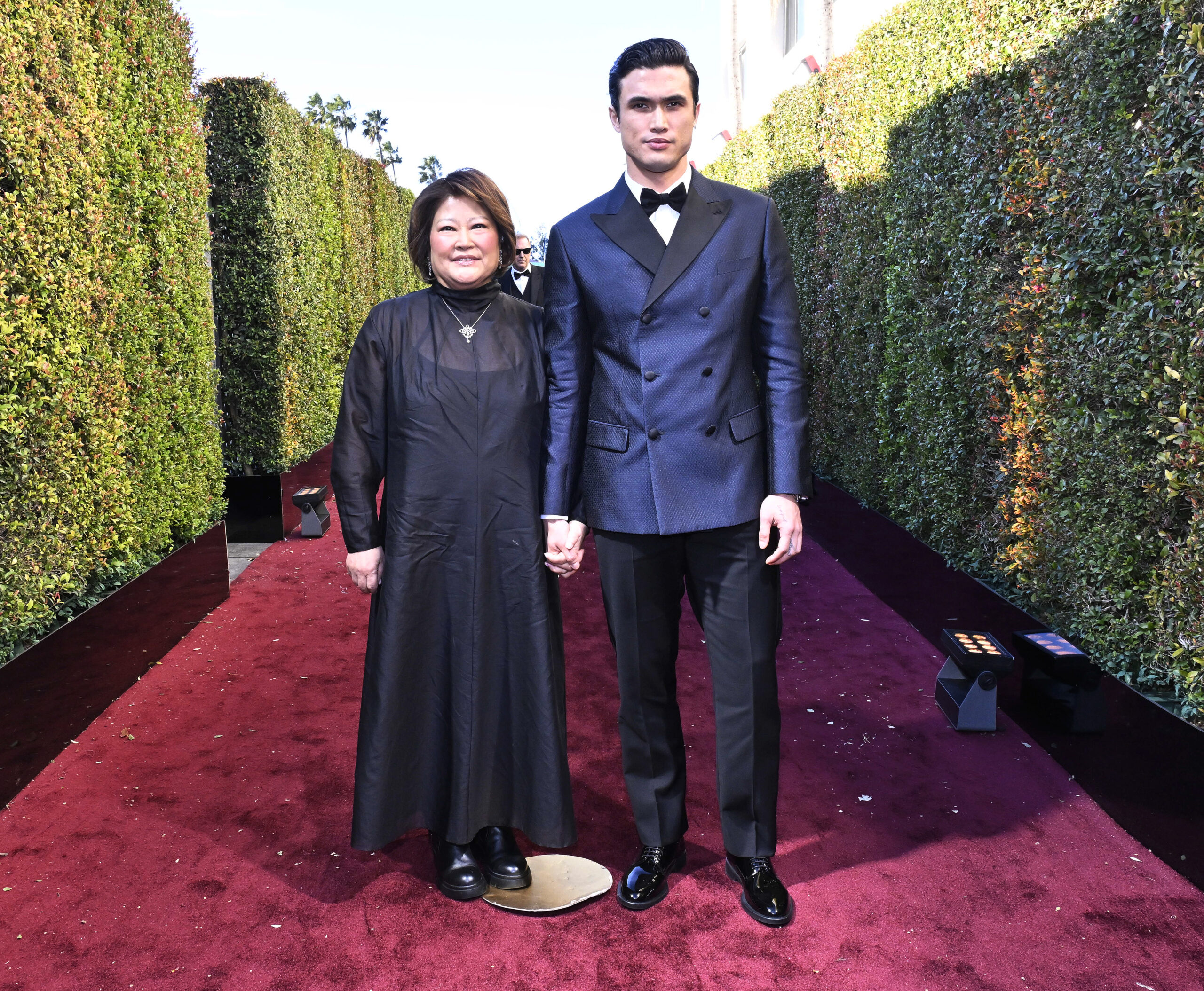 81st Annual Golden Globes