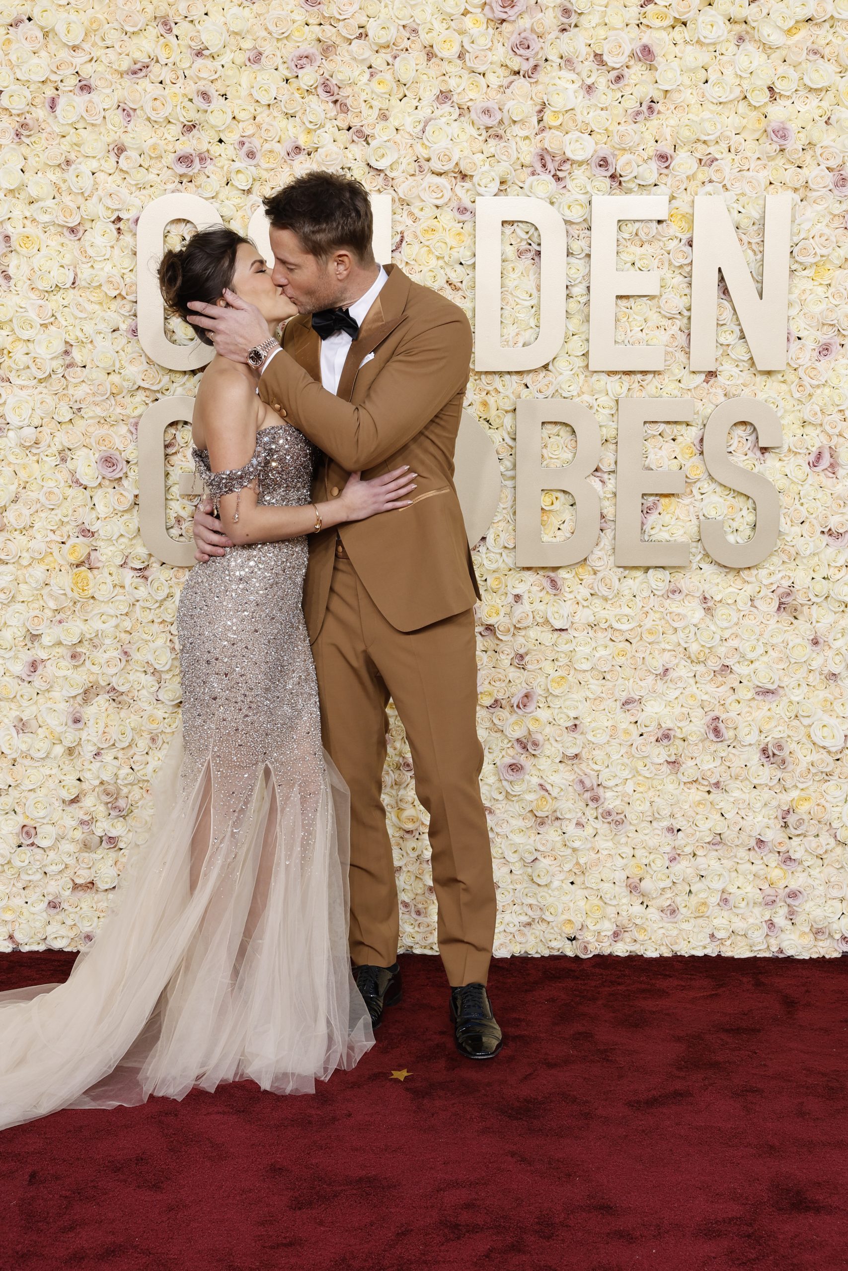 2024 Golden Globes: JLo & Ben Affleck, Kylie Jenner & Timothee Chalamet and More Cute Couples | Access 2024 Golden Globes: JLo & Ben Affleck, Kylie Jenner & Timothee Chalamet and More Cute Couples | Access
