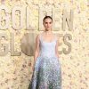 81st Annual Golden Globe Awards - Arrivals