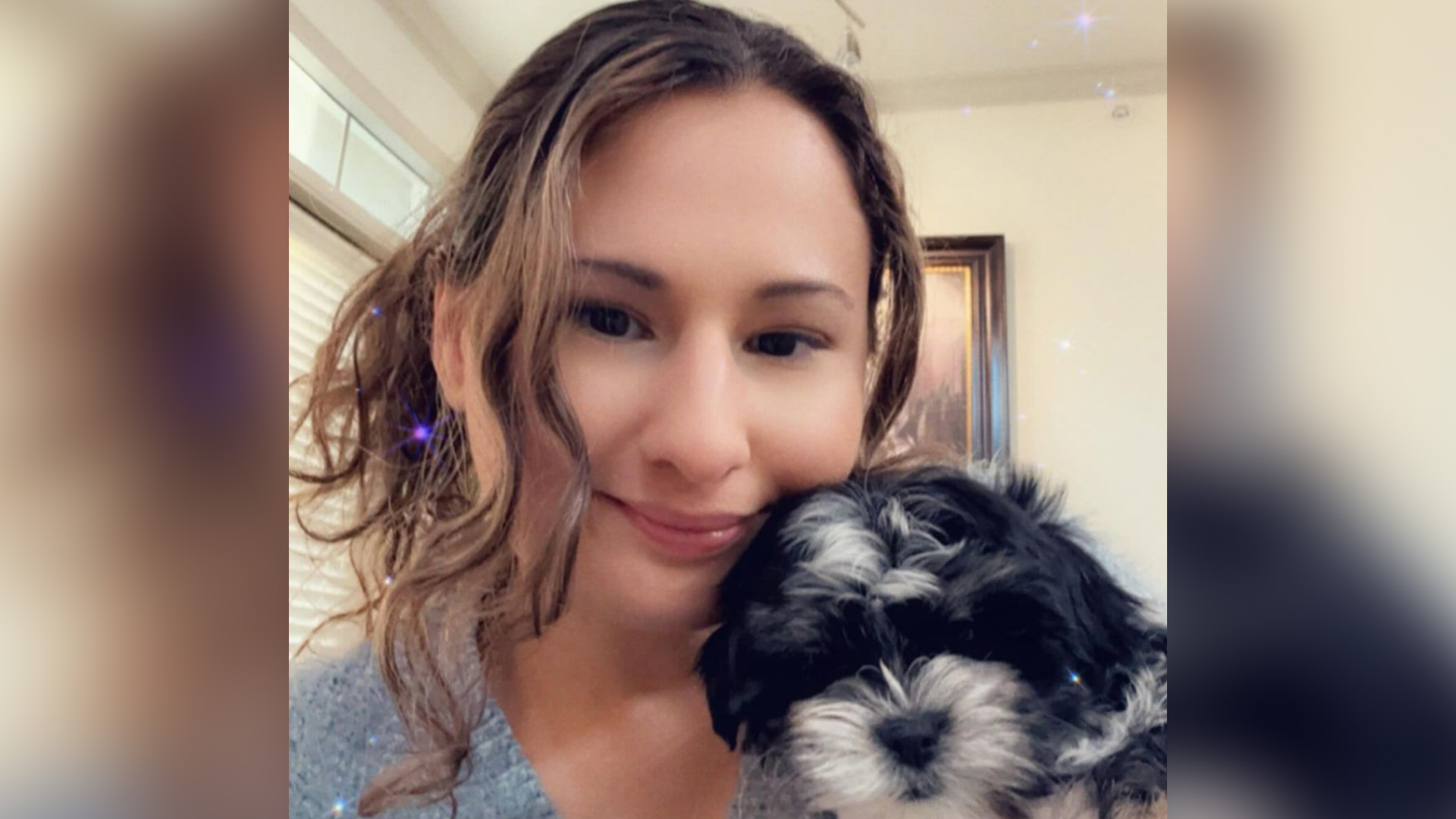 Gypsy Rose Blanchard Introduces Her & Husband Ryan Anderson's New Puppy
