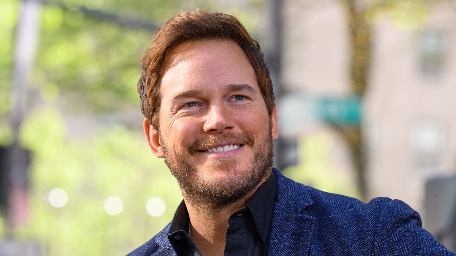 Chris Pratt Shares Rare Photo Of All 3 Of His Kids Together Access