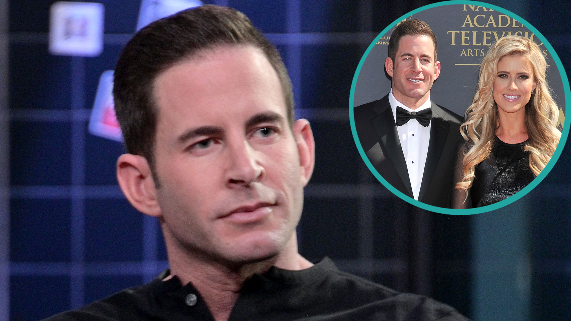Tarek El Moussa Details His Side Of 2016 Gun Incident Before Christina