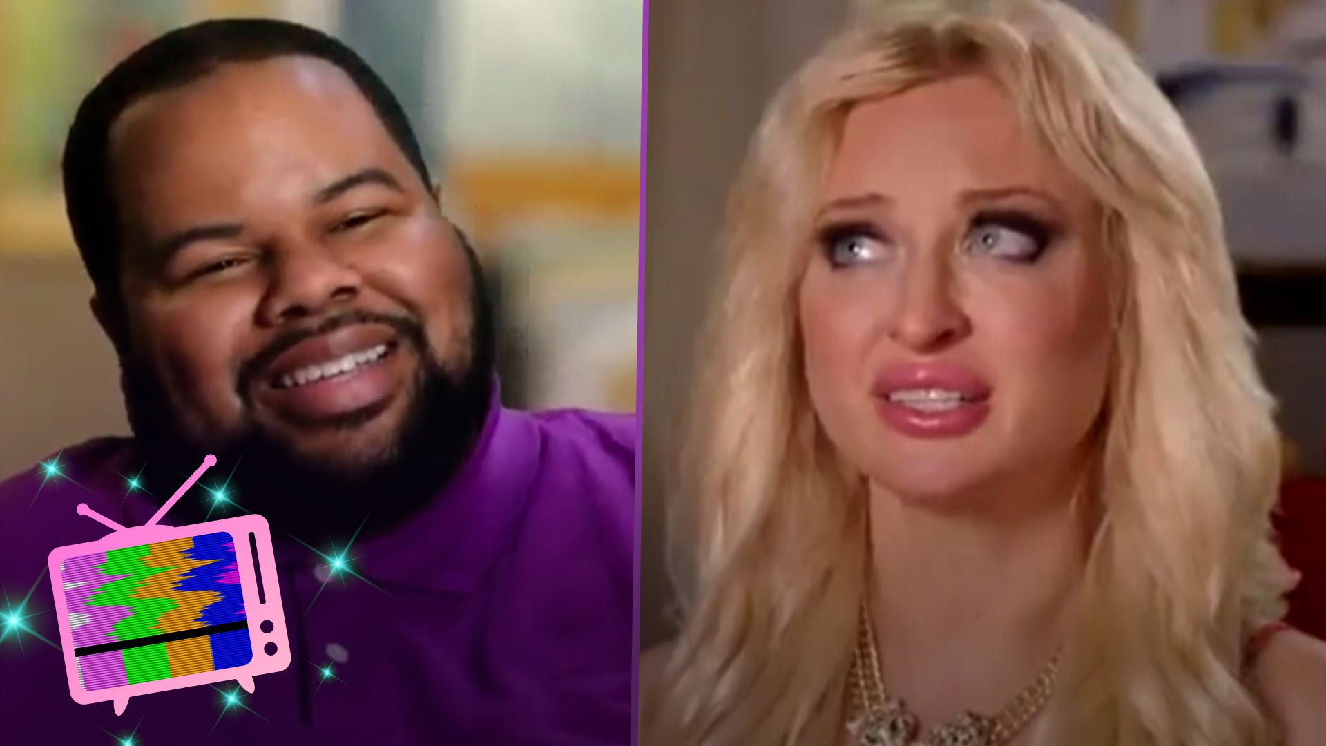 ‘90 Day The Single Life’ Natalie Goes To A Fertility Clinic After