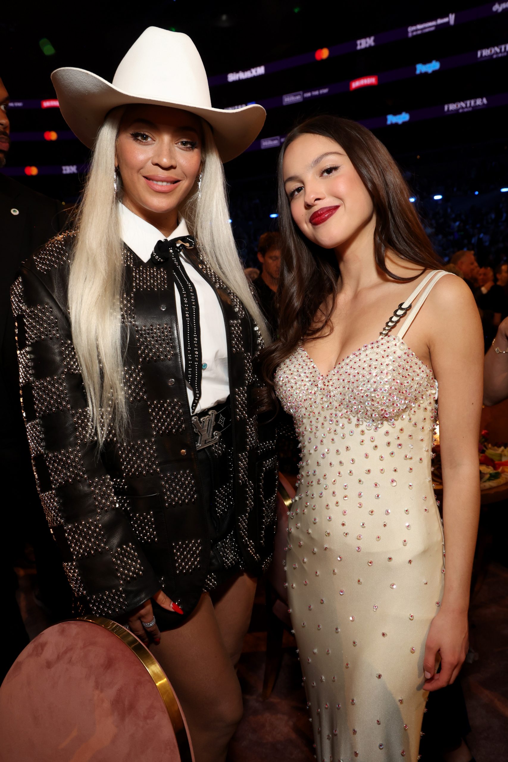 66th GRAMMY Awards - Show