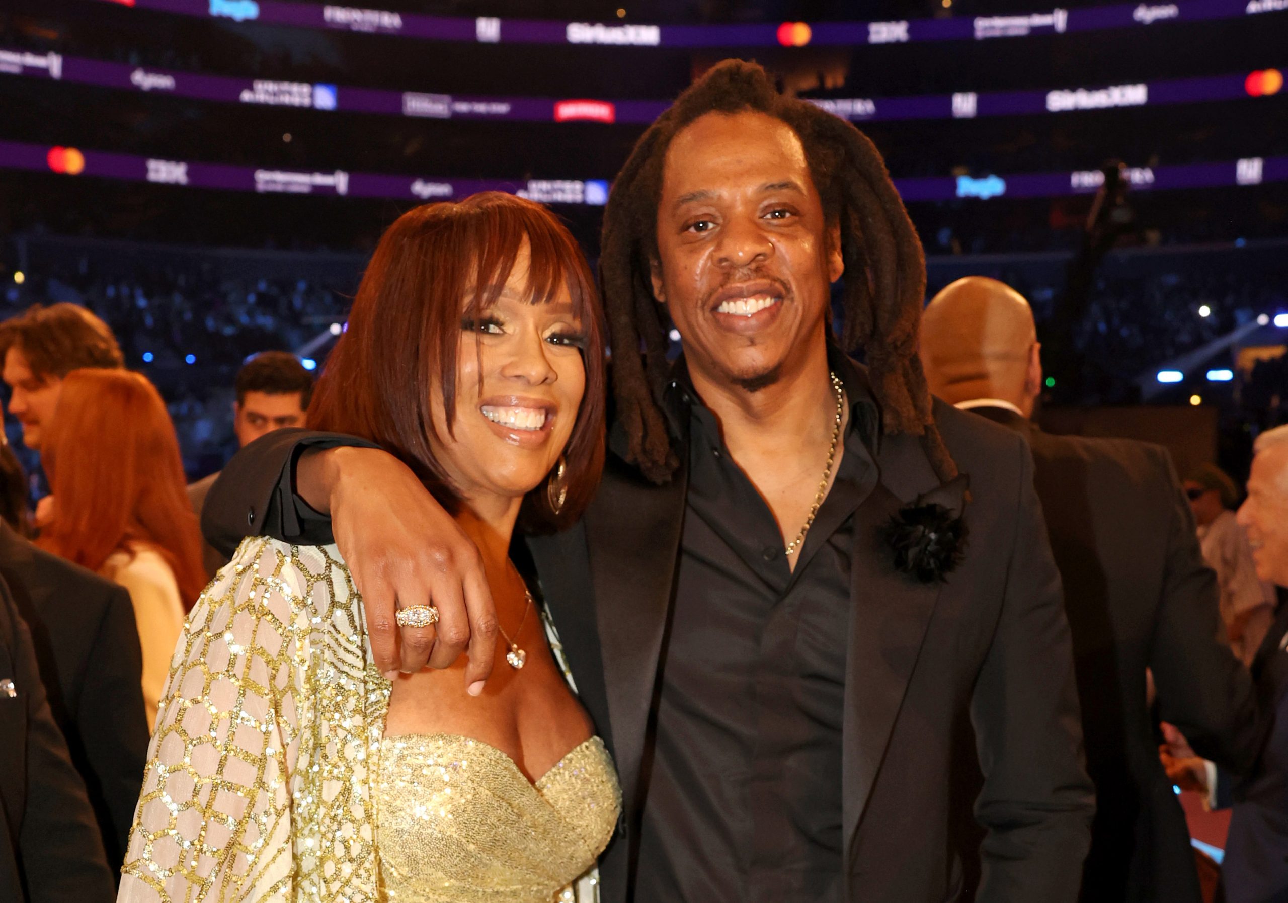 66th GRAMMY Awards - Show