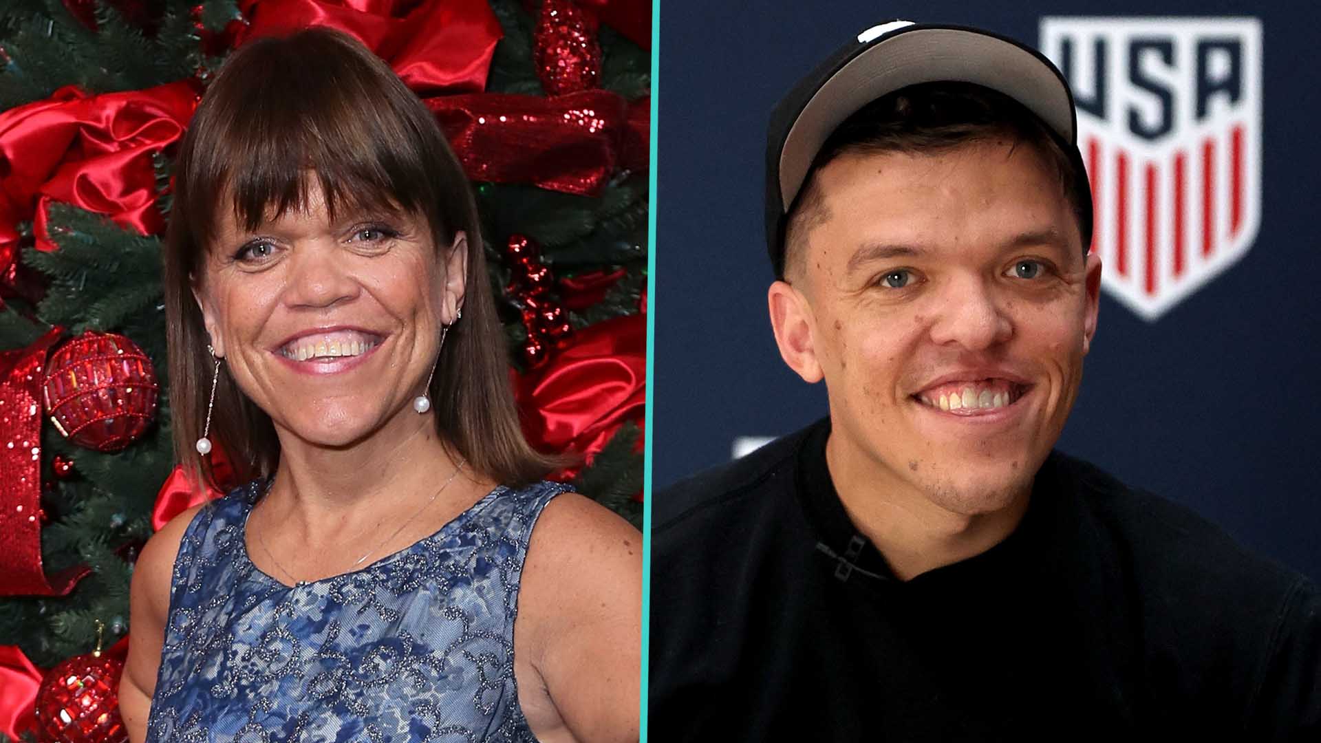 Is Amy Roloff Deceased? A Look into the Life and Career of The Little People Big World Star