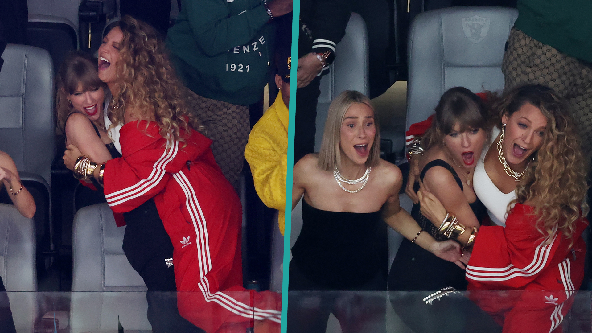 How Taylor Swift and Travis Kelce Are Breaking Hearts in the Ultimate Super Bowl Matchup