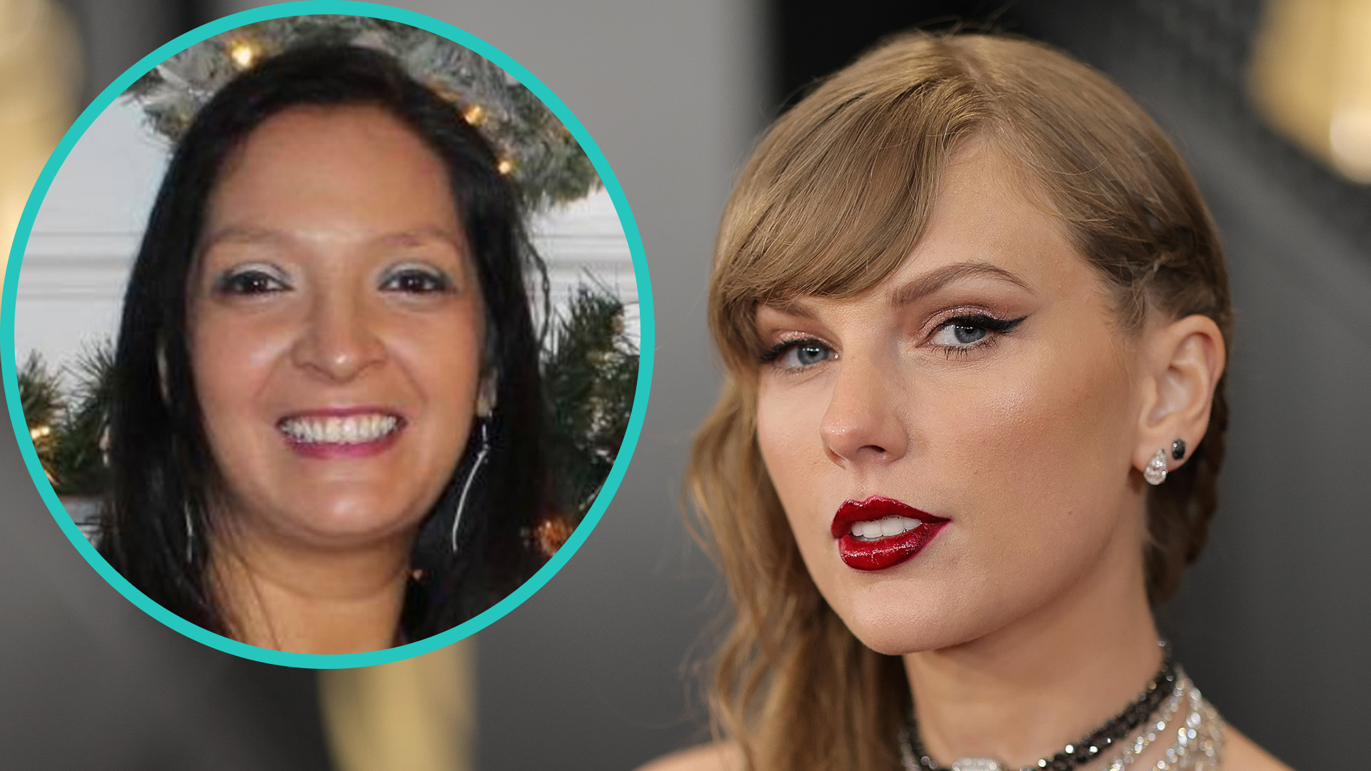Taylor Swift Donates $100K To Family Of Woman Killed In Kansas City ...