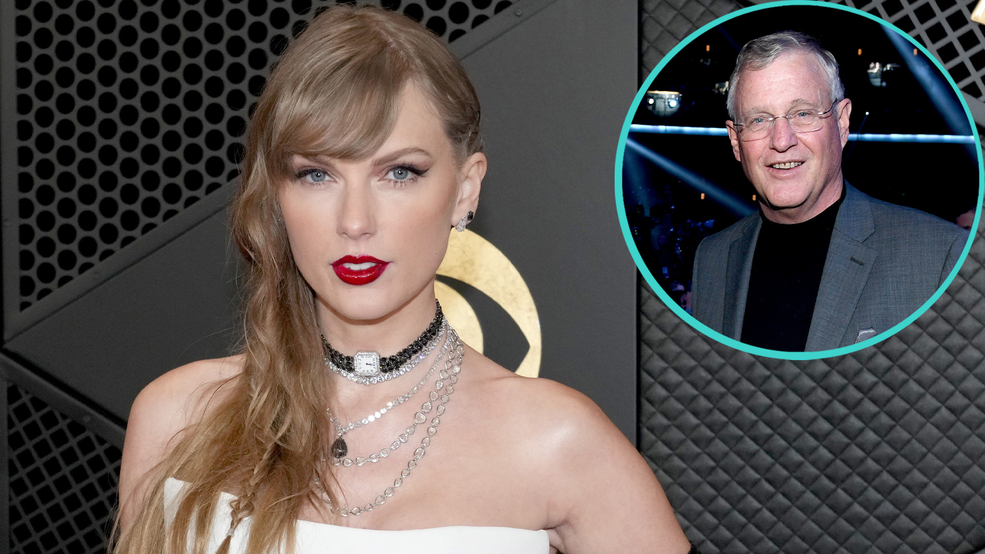 Taylor Swift's Team Addresses Alleged Altercation Involving Her Father