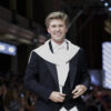 Melbourne Fashion Festival 2024: Suit Up Runway