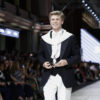 Melbourne Fashion Festival 2024: Suit Up Runway