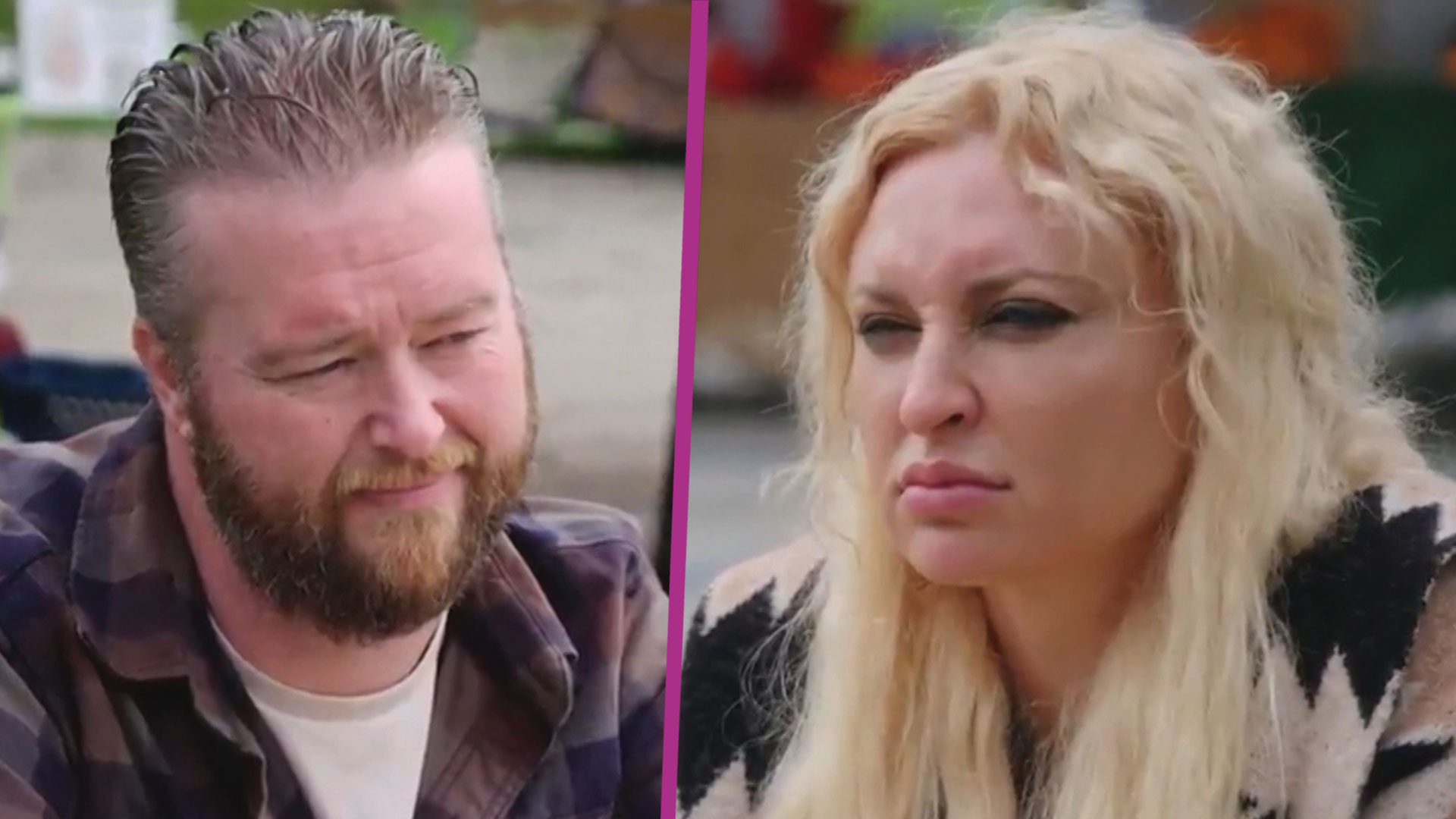 '90 Day The Single Life' Natalie Wants To Reconcile With Mike After