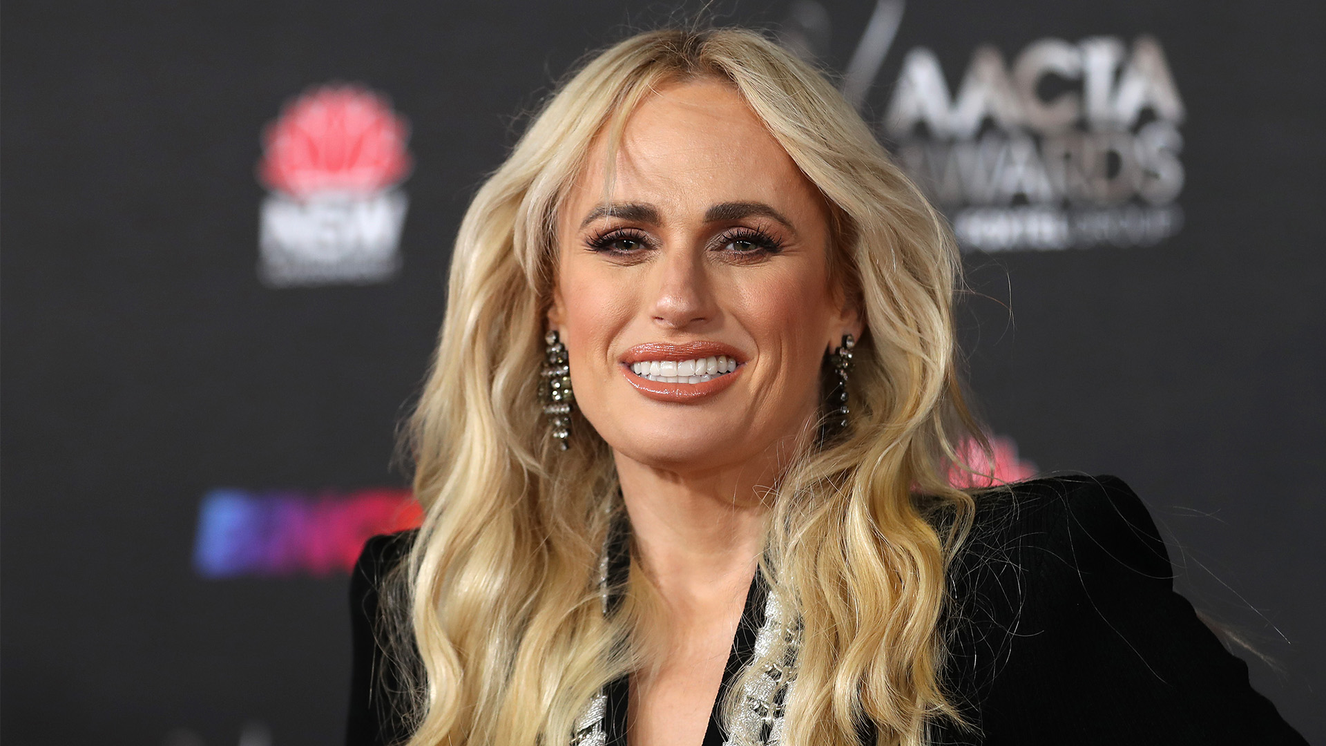 Rebel Wilson Reveals She Lost Her Virginity At Age 35: ‘People Can Wait