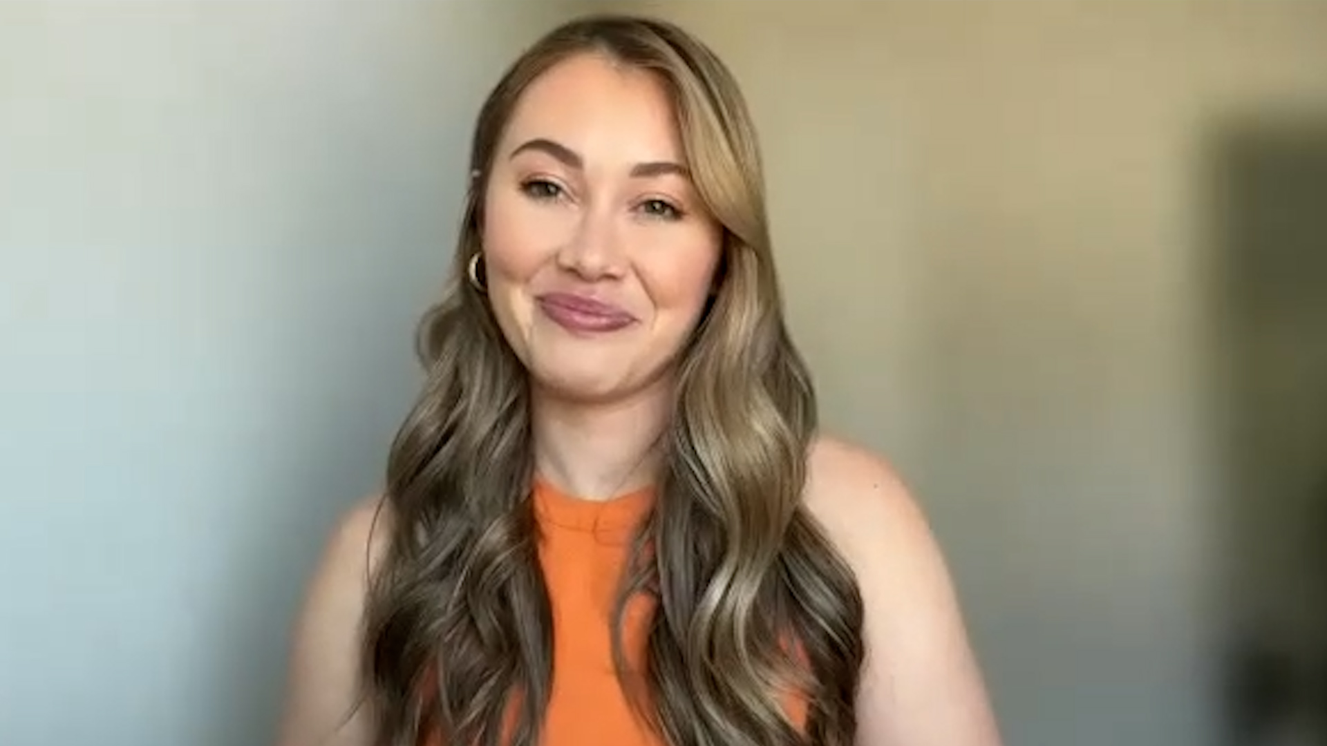 'Love Is Blind': Sarah Ann Says She & Jeramey Have 'Never Fully Broken