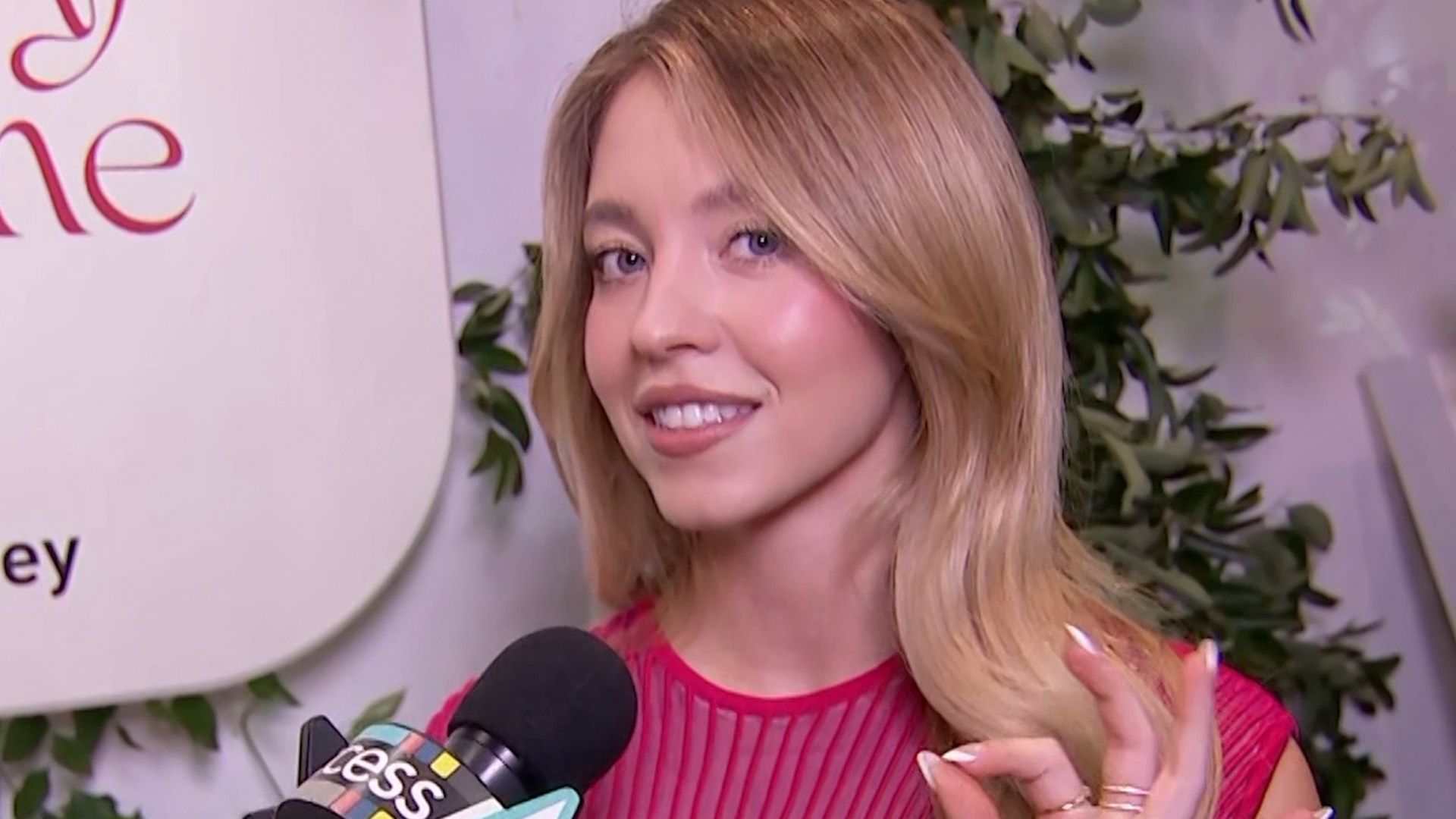 Sydney Sweeney Gushes Over ‘Beautiful Friendship’ With Glen Powell