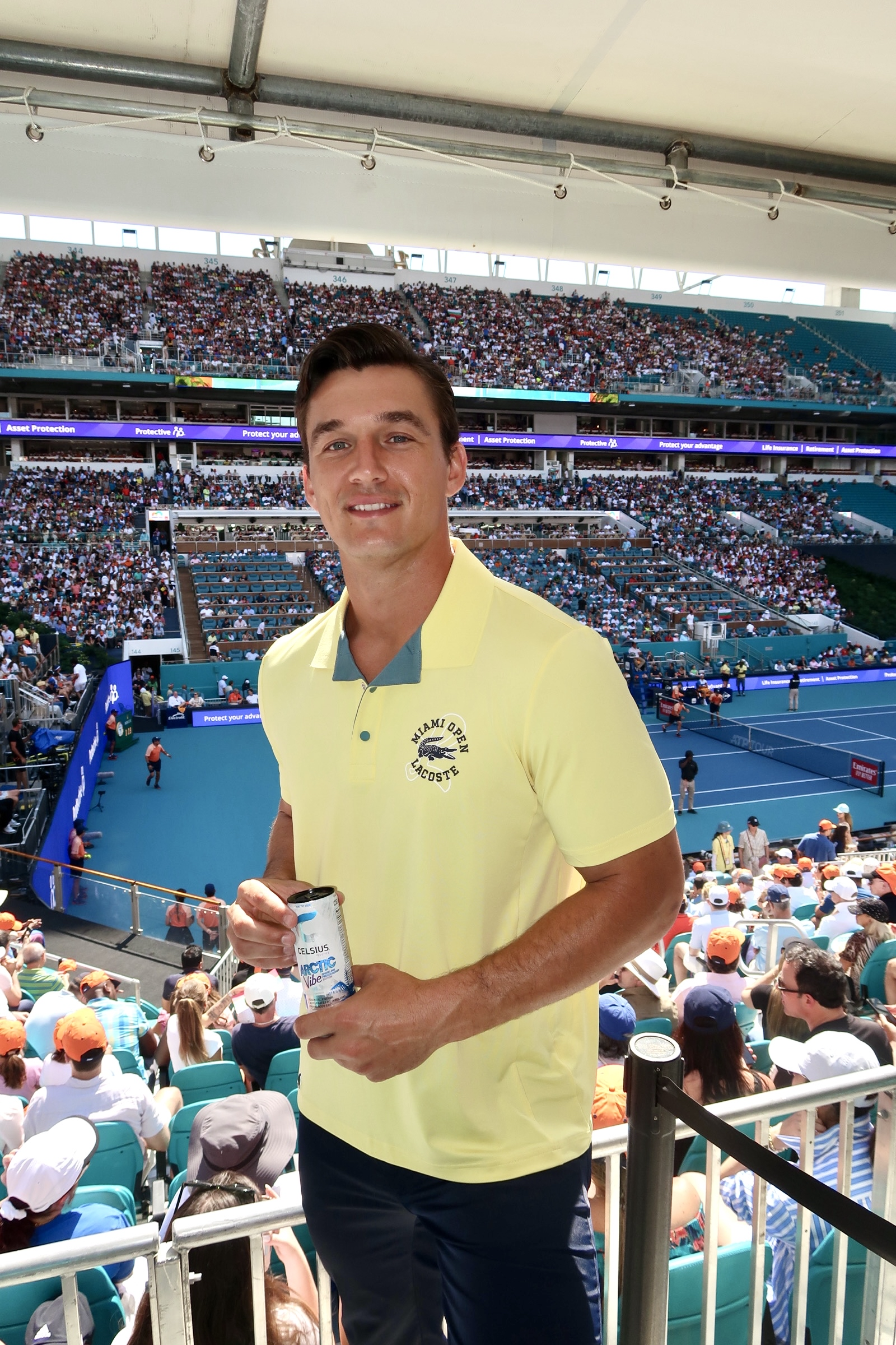 Tyler Cameron