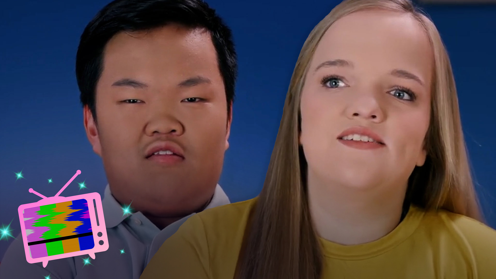 '7 Little Johnstons': Alex & Allie Take A Step Back, Liz & Brice ...