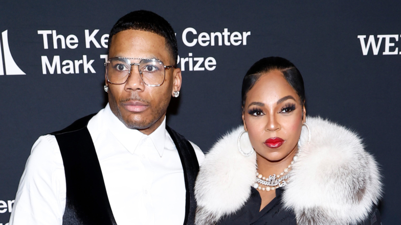 Ashanti Confirms Pregnancy, Singer Expecting Her & Nelly's First Child  Together | Access