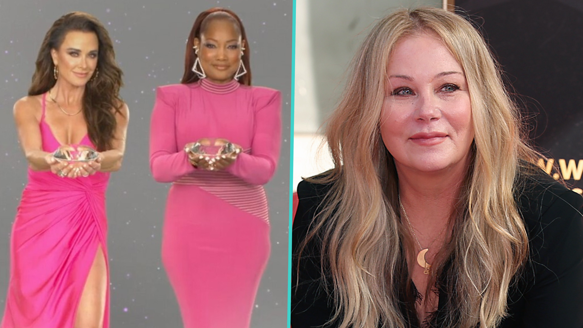 Christina Applegate Reveals She Was Asked To Be On ‘Real Housewives Of