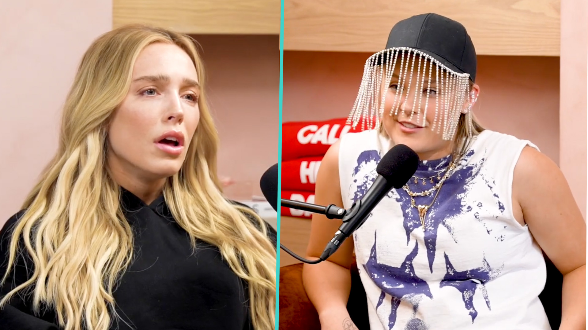 JoJo Siwa Reveals People She Dates Need Background Checks & More ‘Call