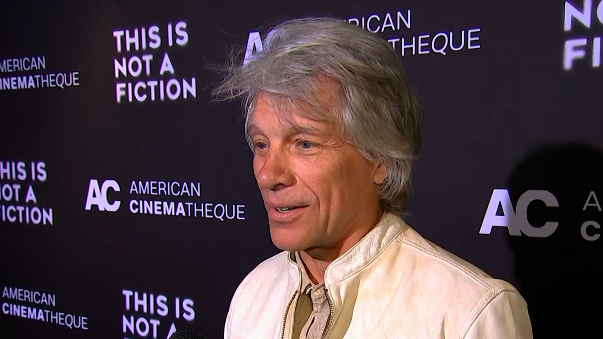 Jon Bon Jovi Talks About The Special Song He Wrote For His Daughter