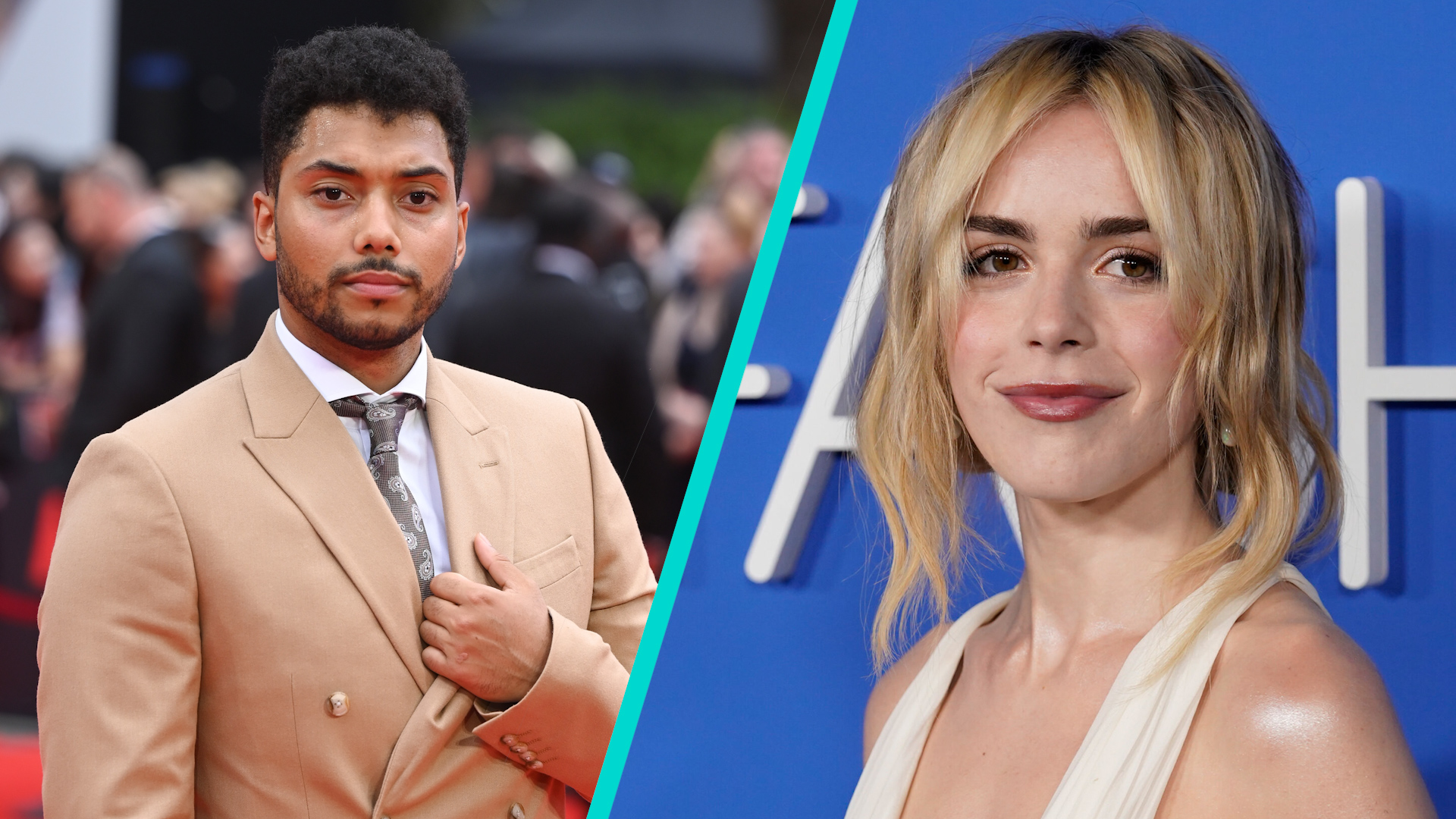 Kiernan Shipka Mourns Chance Perdomo In Emotional Tribute After