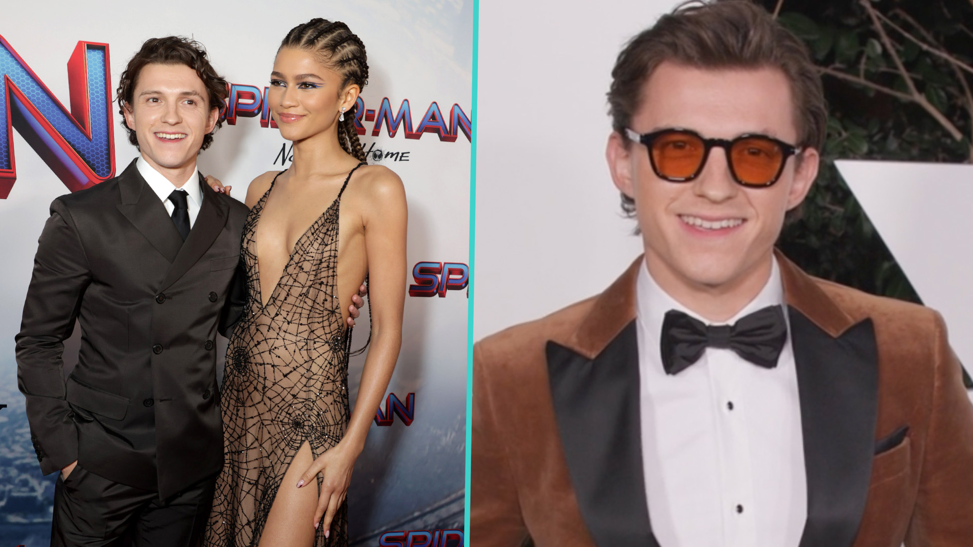 Tom Holland Gives Update on ‘SpiderMan 4’ ‘I’ll Always Want To Do