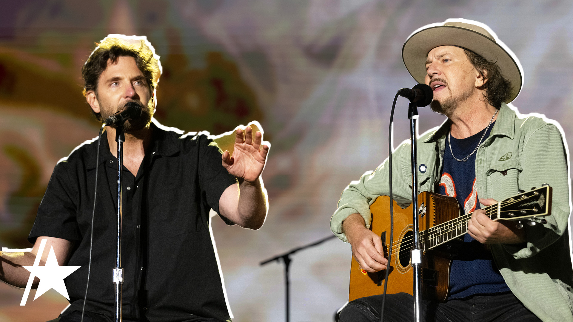 Bradley Cooper Sings In Surprise A Star Is Born Duet With Eddie bradley-cooper-sings-in-surprise-a-star-is-born-duet-with-eddie