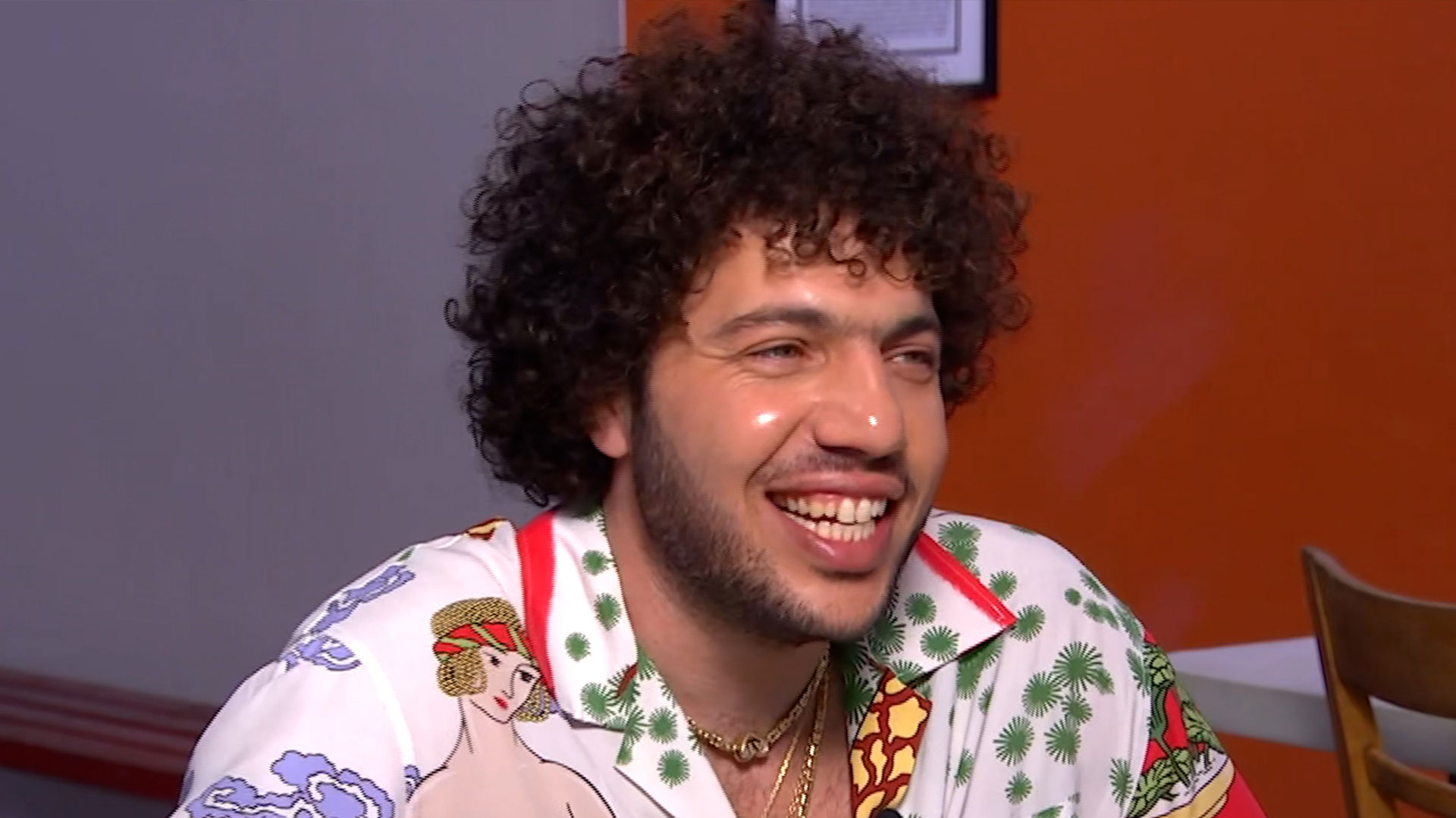 Benny Blanco Calls Girlfriend Selena Gomez His 'Other Half': 'She's The ...