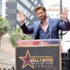 Chris Hemsworth Honored With Star On The Hollywood Walk Of Fame