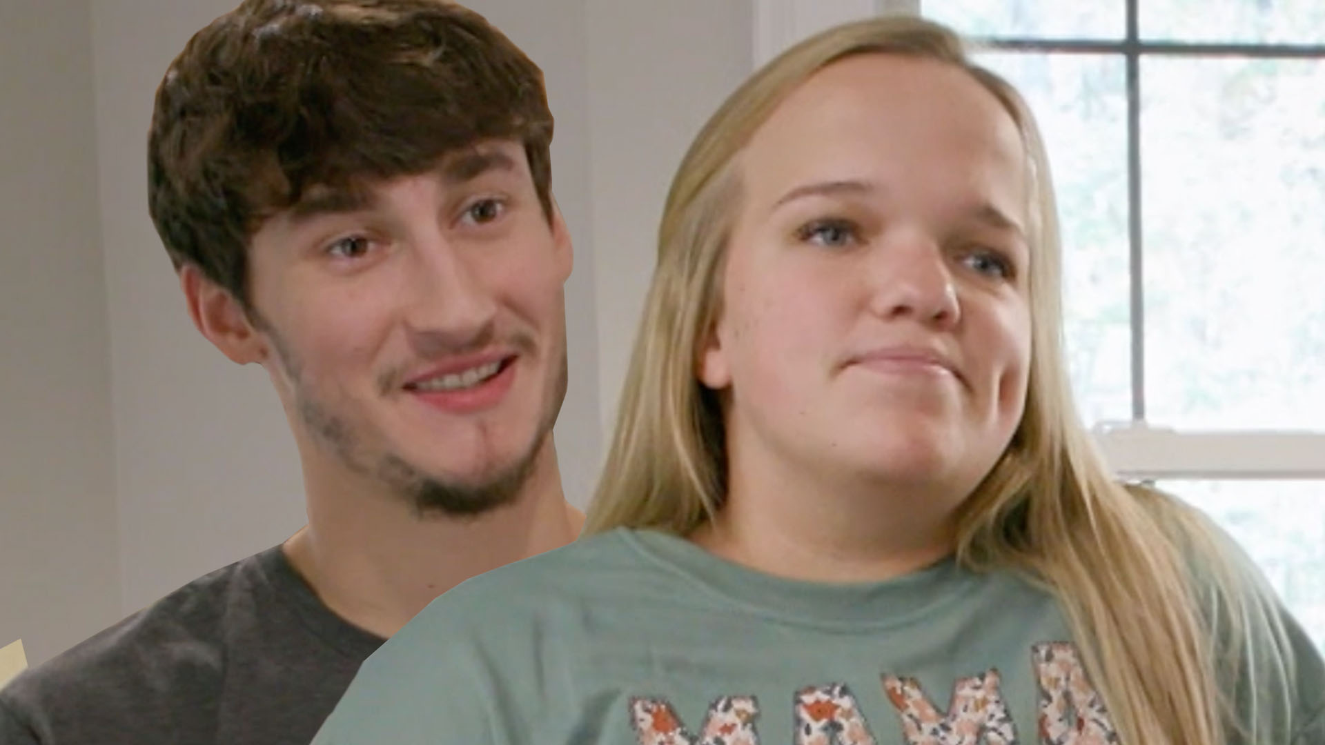 7 Little Johnstons Family Member Walks on Thin Ice as Liz and Brice Welcome an Unconventional Baby