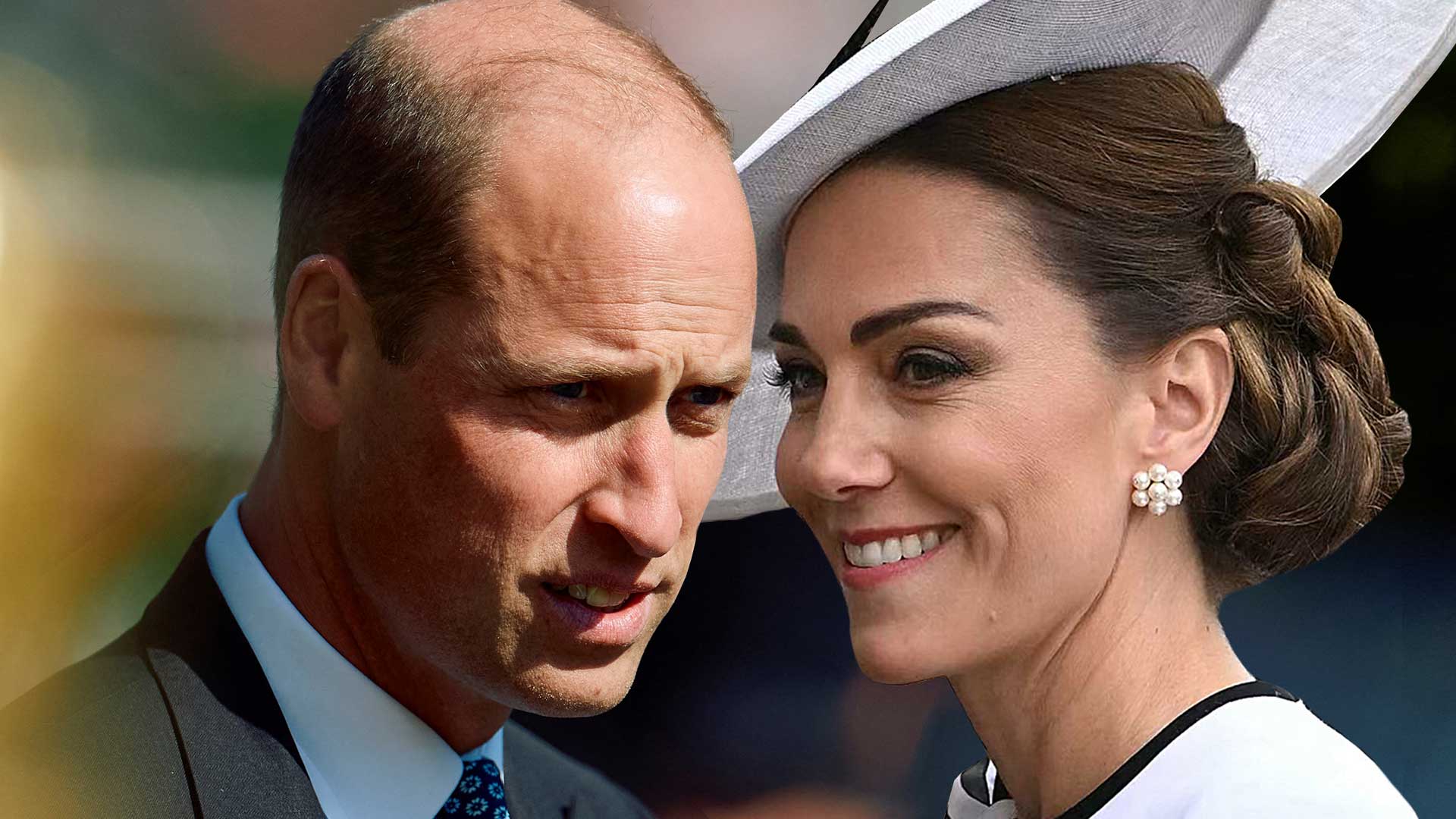 Why Kate Middleton Wasn't At Royal Ascot With Prince William After