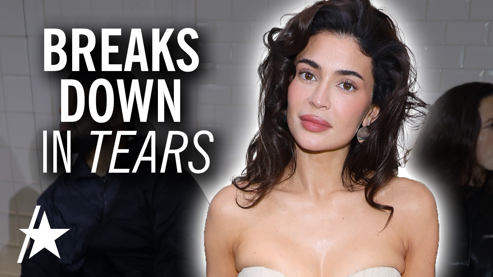 Kylie Jenner Breaks Down In Tears To Kendall Jenner Over Criticism Of