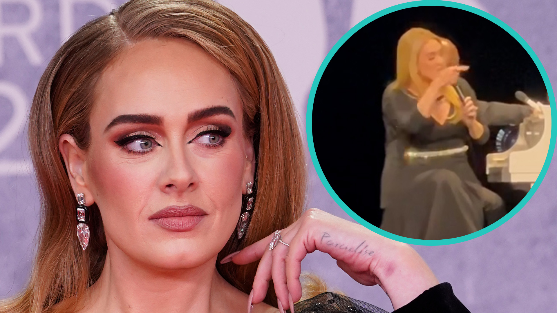 Adele Shuts Down Heckler After Hearing 'Pride Sucks' At Vegas Concert ...