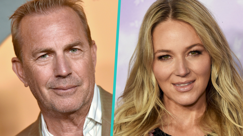Kevin Costner Shuts Down Jewel Dating Rumors: Our Friendship Is 'Special To  Me' | Access