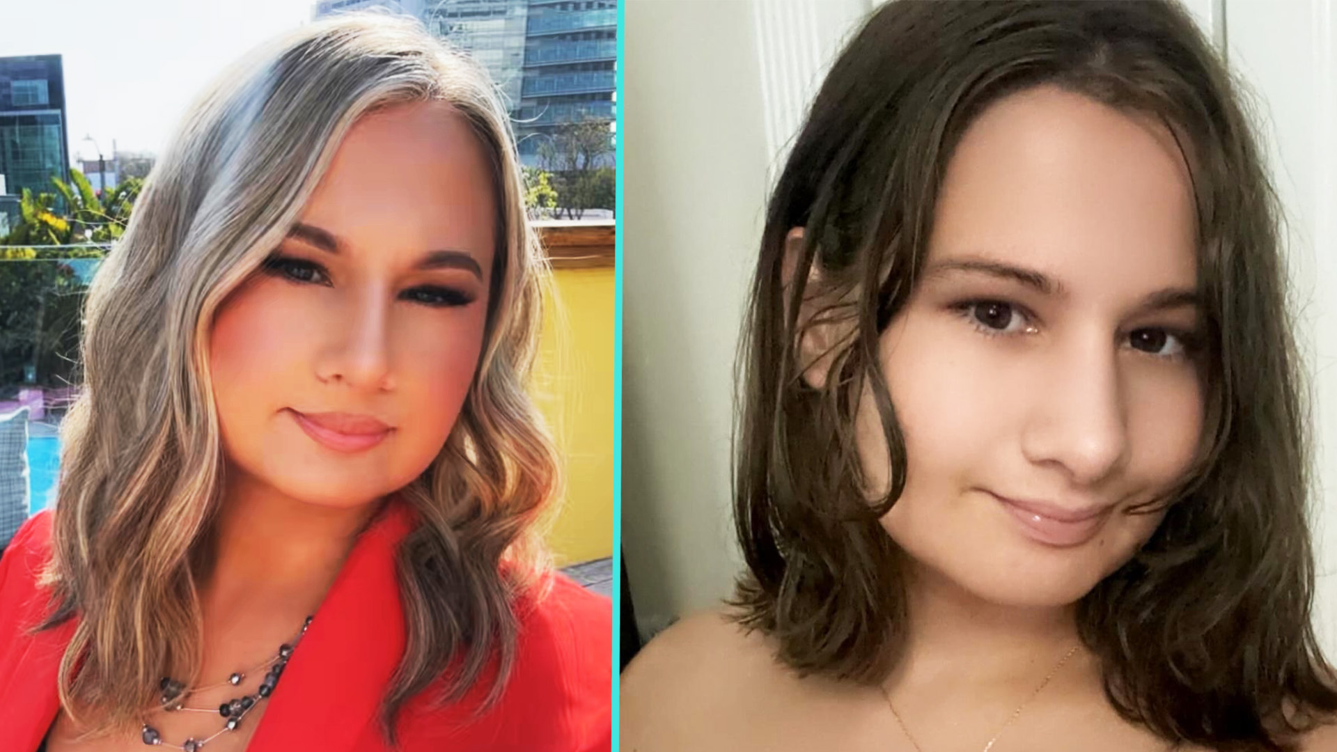 GypsyRose Blanchard Shows Off Sudden Hair SwitchUp After Short Stint