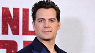 Henry Cavill Asks For Fatherhood Tips Ahead Of Welcoming First Child With Natalie Viscuso
