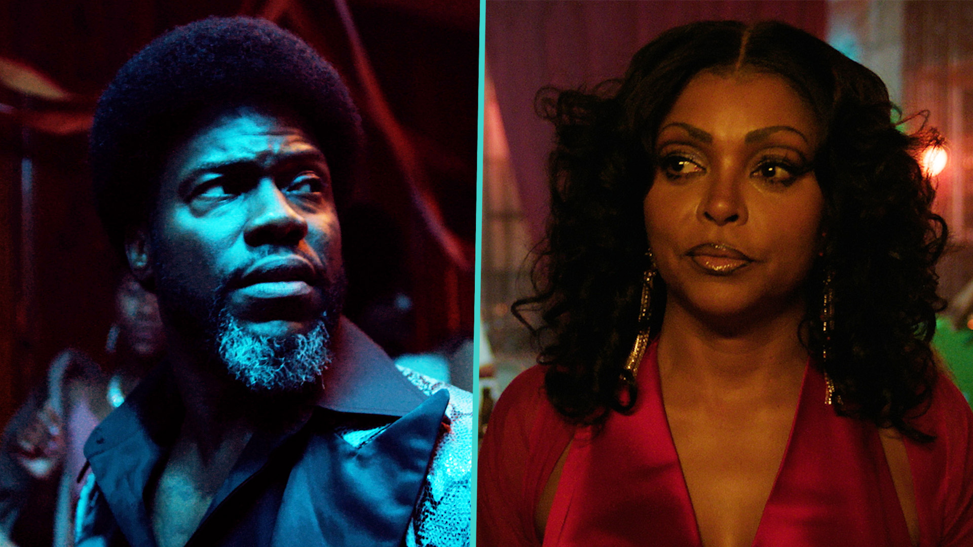 Kevin Hart's Party Takes A Turn In The Trailer For 'Fight Night: The