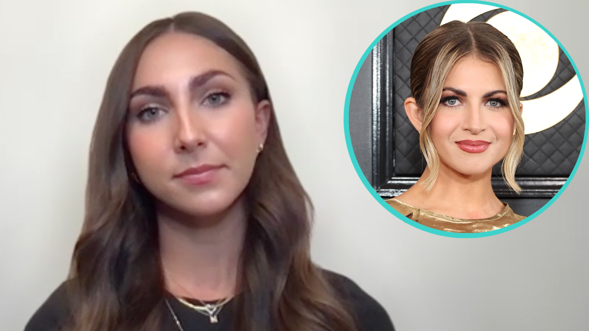 'Dancing for the Devil The 7M TikTok Cult' Melanie Wilking Shares(01)