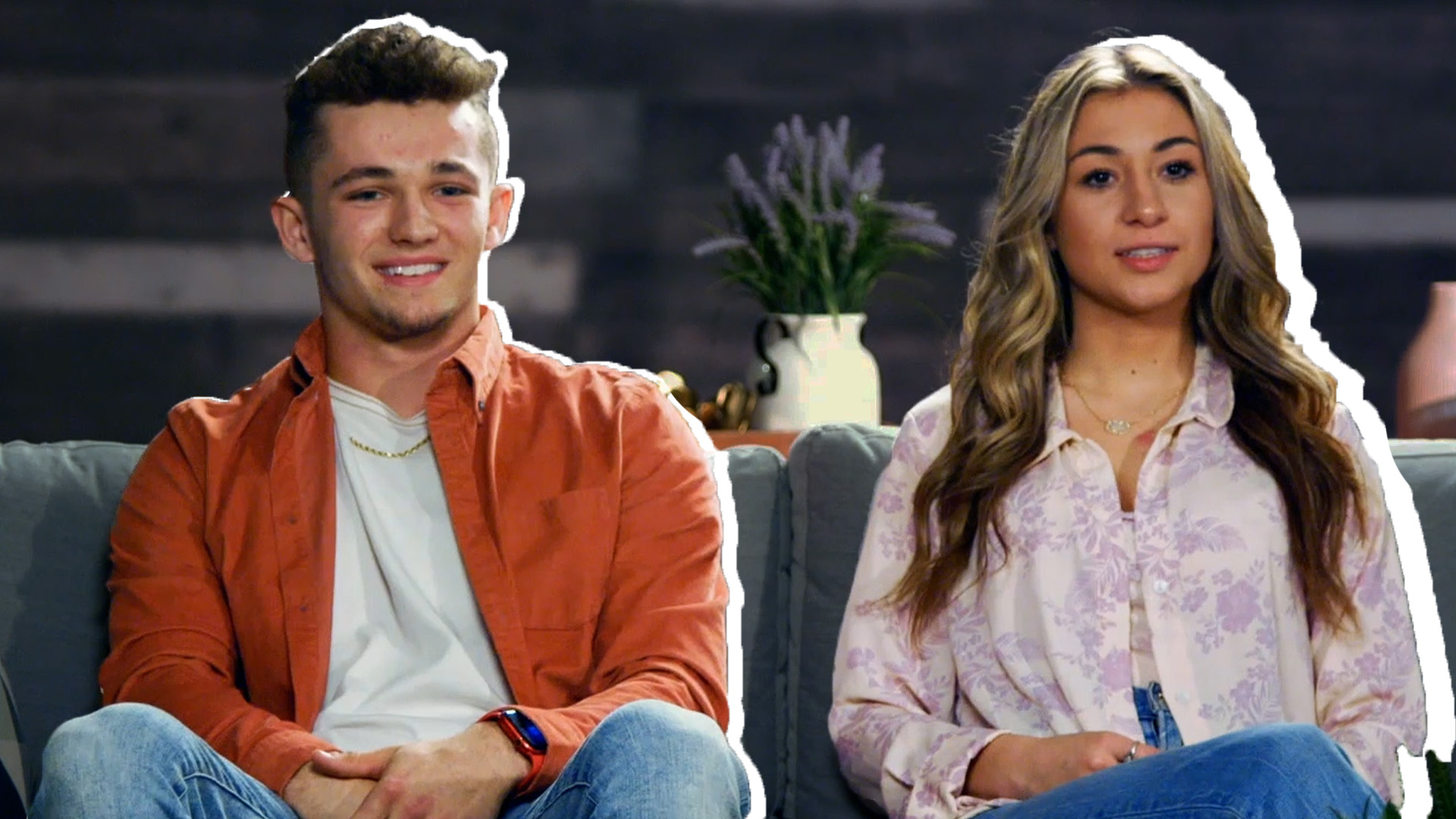 Jenajj 'Unexpected': Jenna Introduces Her New Boyfriend JJ Following Split ...