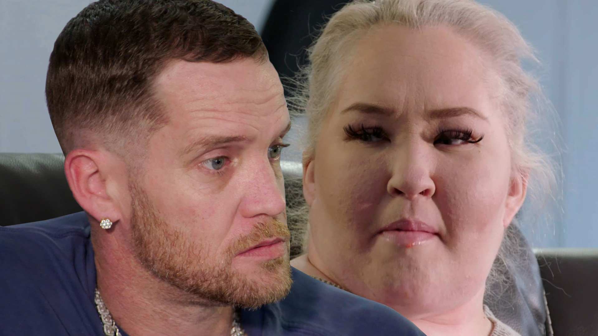 'Mama June Family Crisis' June & Justin Get Into Argument (Exclusive