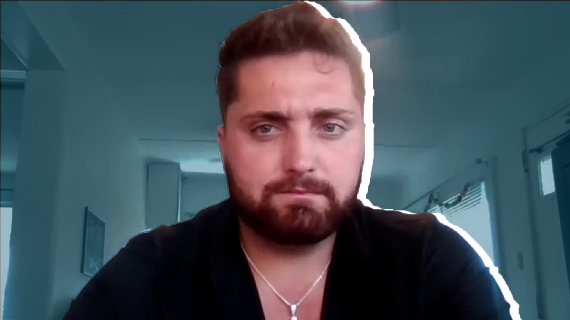 'Forbidden Love': Elmer Reveals If He's Overcome His Adult Content