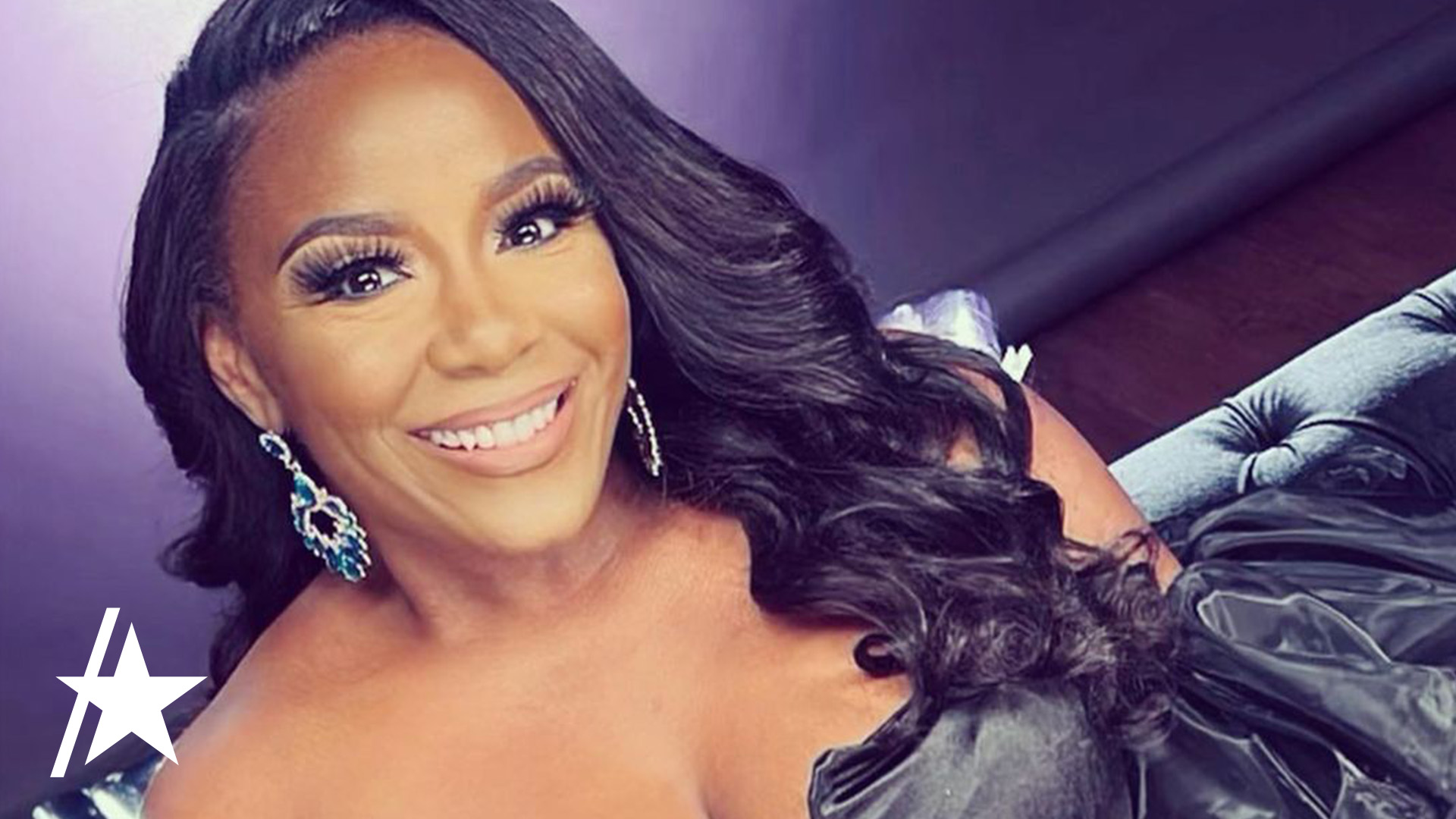 'Love & Marriage: Huntsville' Star Keke Jabbar Dead At 42: 'Great Loss