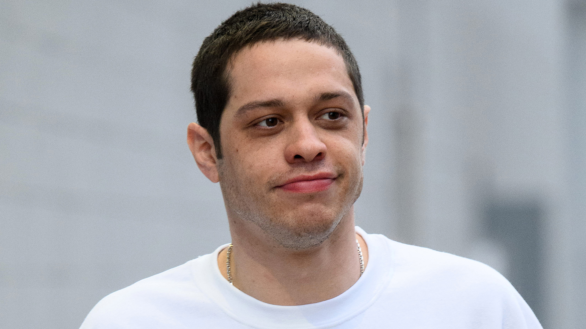 Pete Davidson Checks Into Wellness Facility For Mental Health Treatment