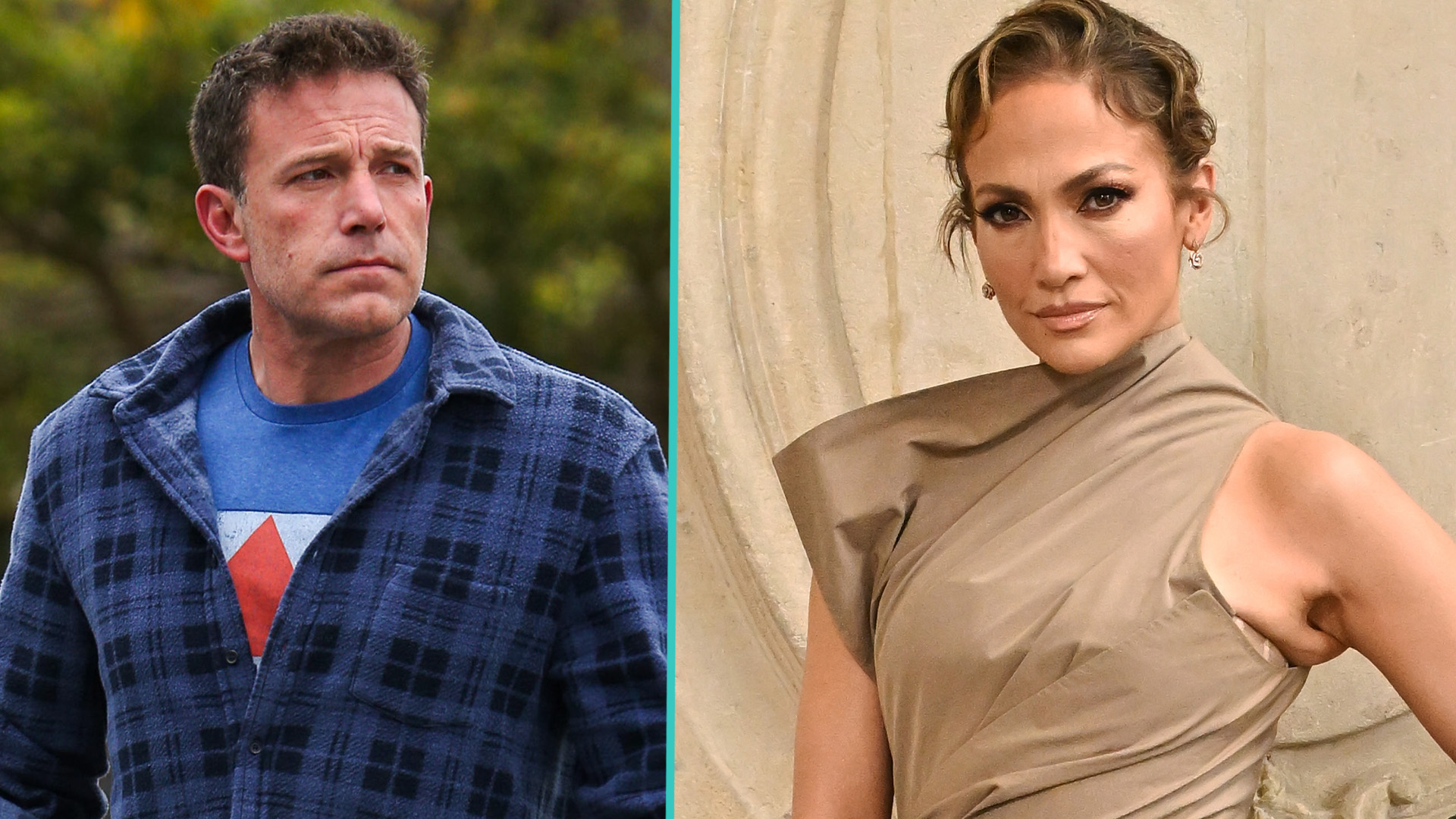 Ben Affleck Skips Jennifer Lopez's 'Bridgerton'Themed Birthday Party(02)